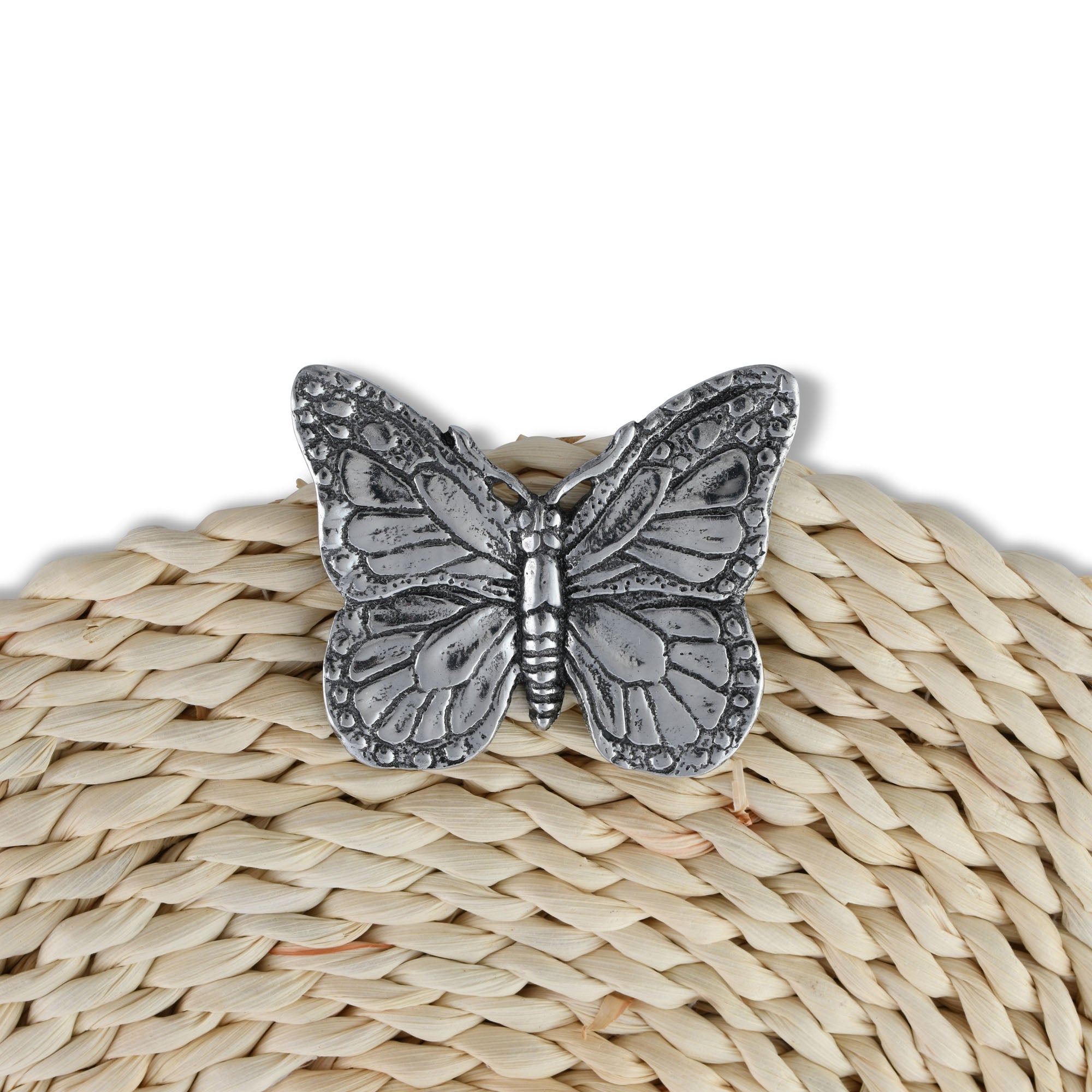 Arthur Court Serveware Arthur Court Placemats (4) - Butterfly
