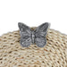 Arthur Court Serveware Arthur Court Placemats (4) - Butterfly