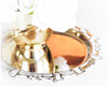 Arthur Court Serveware Arthur Court Round Tray 12 inches  - Equestrian
