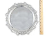 Arthur Court Serveware Arthur Court Round Tray 12 inches  - Equestrian
