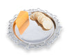 Arthur Court Serveware Arthur Court Round Tray 12 inches  - Equestrian