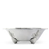 Arthur Court Serveware Arthur Court Salad Bowl - Ocean Kelp and Shells