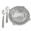 Arthur Court Serveware Arthur Court Salad Bowl Set - Concho