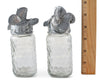 Arthur Court Serveware Arthur Court Salt and Pepper Set - Butterfly