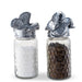Arthur Court Serveware Arthur Court Salt and Pepper Set - Butterfly