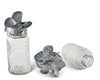 Arthur Court Serveware Arthur Court Salt and Pepper Set - Butterfly