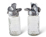 Arthur Court Serveware Arthur Court Salt and Pepper Set - Butterfly