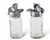 Arthur Court Serveware Arthur Court Salt and Pepper Set - Butterfly