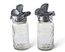 Arthur Court Serveware Arthur Court Salt and Pepper Set - Butterfly