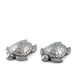 Arthur Court Serveware Arthur Court Salt and Pepper Set - Sea Turtle
