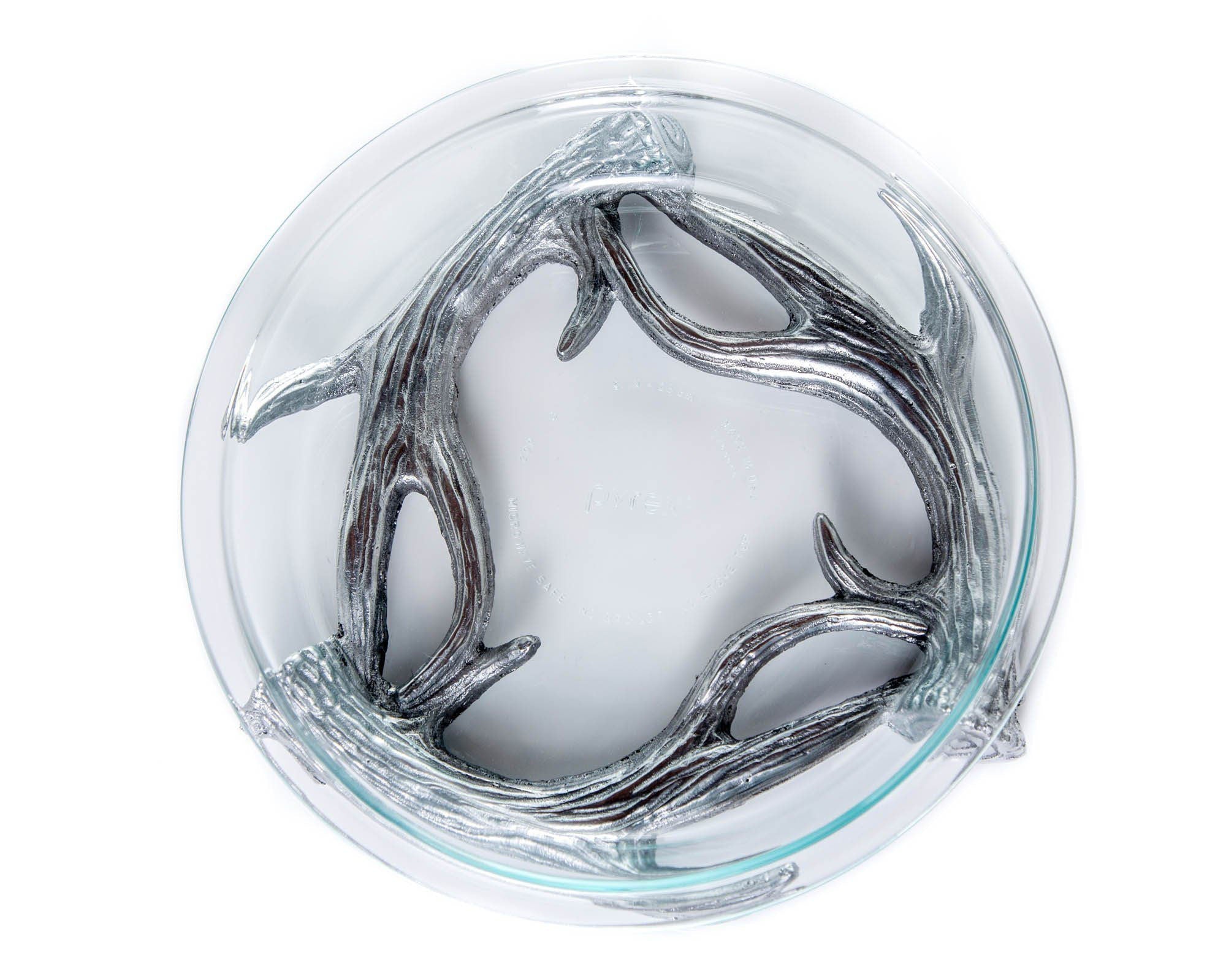 Arthur Court Serveware Arthur Court Trivet - Antler