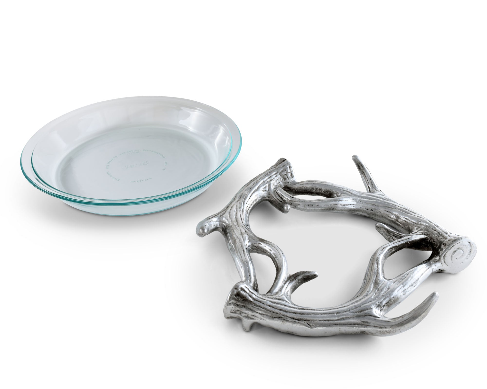 Arthur Court Serveware Arthur Court Trivet - Antler