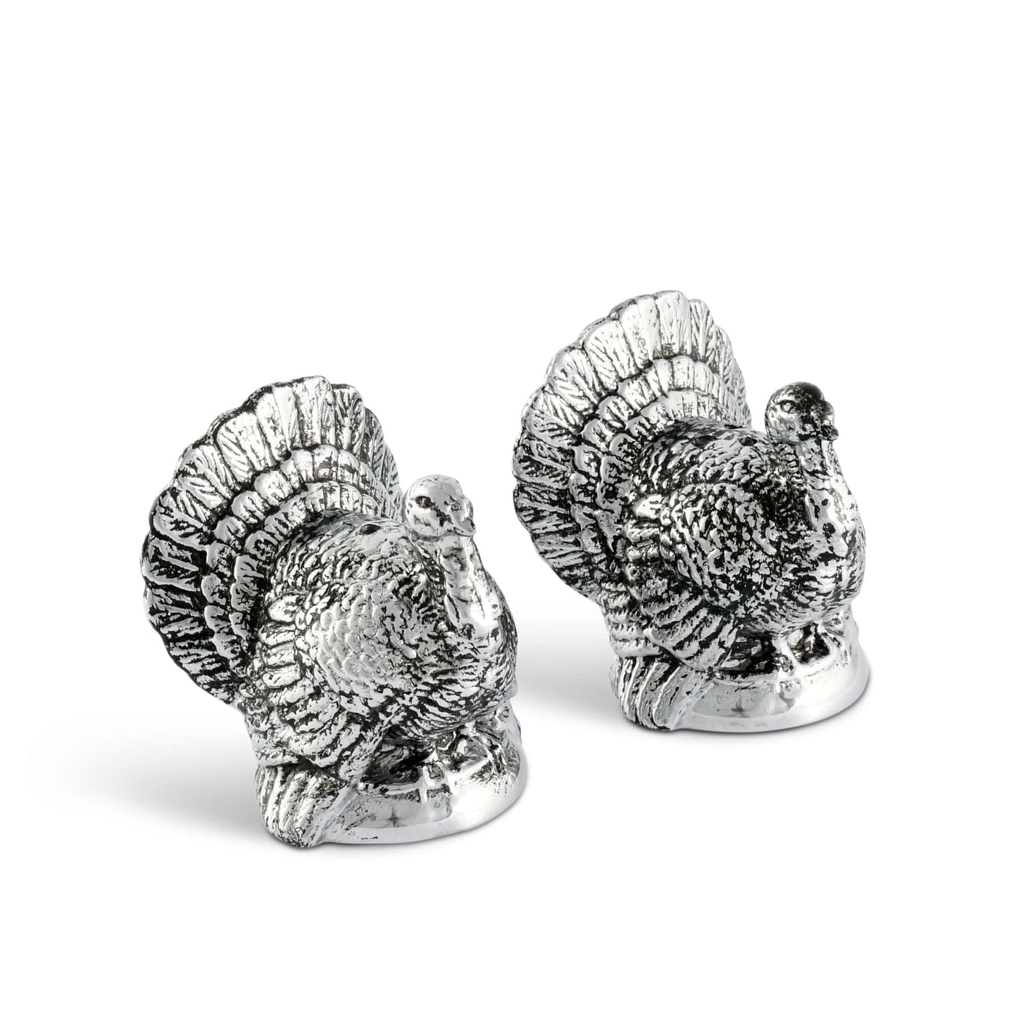 Arthur Court Giftware Arthur Court Turkey Salt and Pepper Shaker