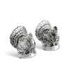 Arthur Court Giftware Arthur Court Turkey Salt and Pepper Shaker