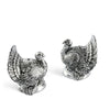 Arthur Court Giftware Arthur Court Turkey Salt and Pepper Shaker