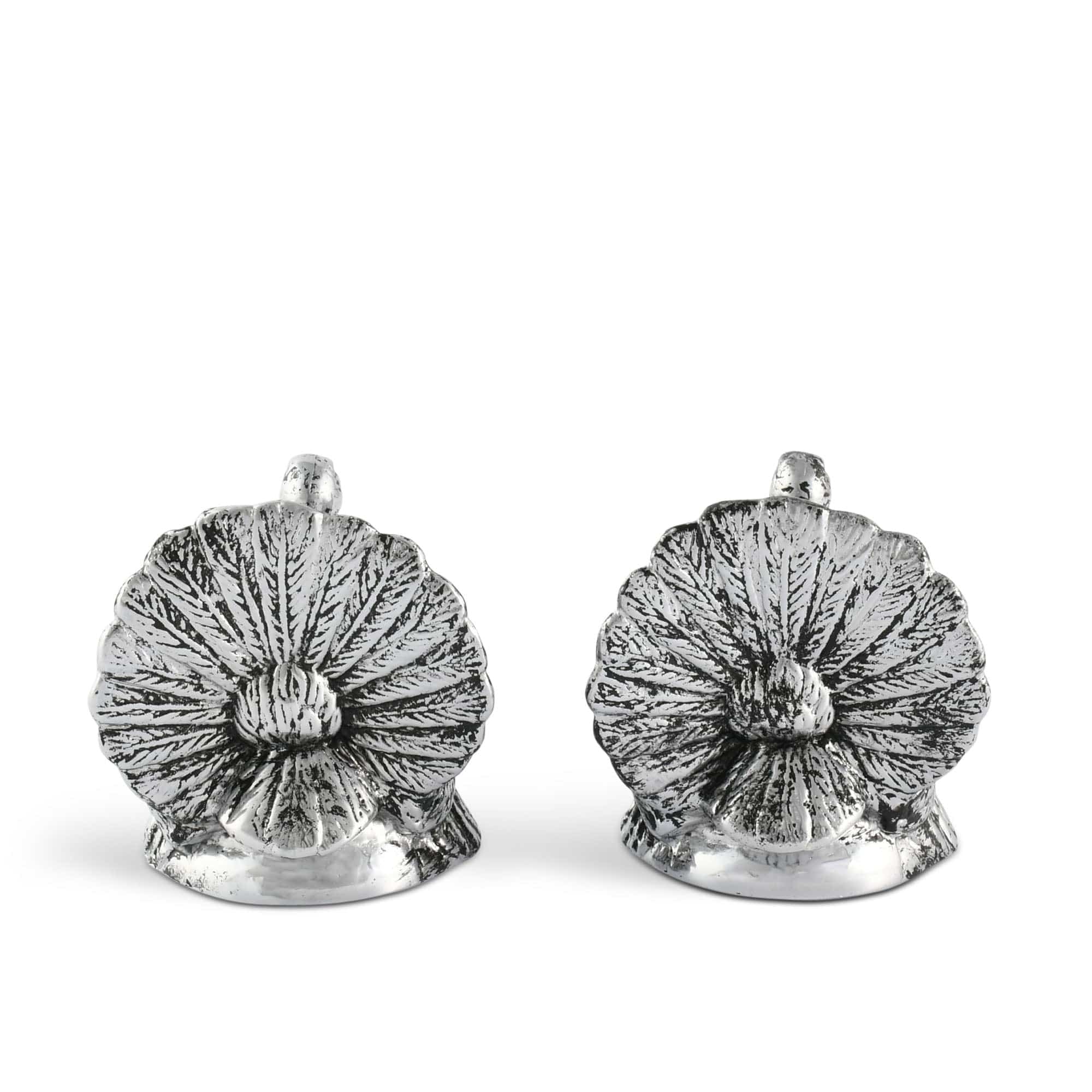 Arthur Court Giftware Arthur Court Turkey Salt and Pepper Shaker