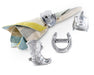 Arthur Court Giftware Arthur Court Western Napkin Rings