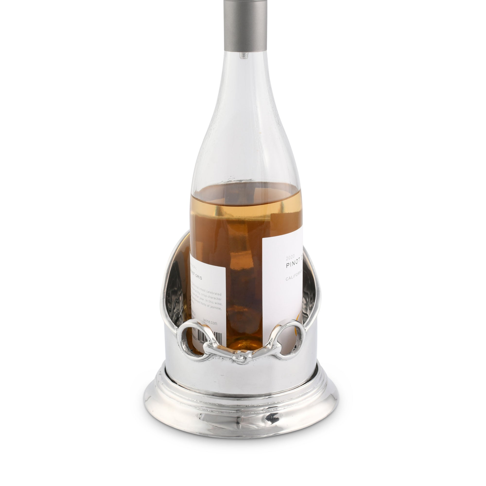 Arthur Court Serveware Arthur Court Wine Caddy - Equestrian