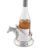 Arthur Court Serveware Arthur Court Wine Caddy - Equestrian