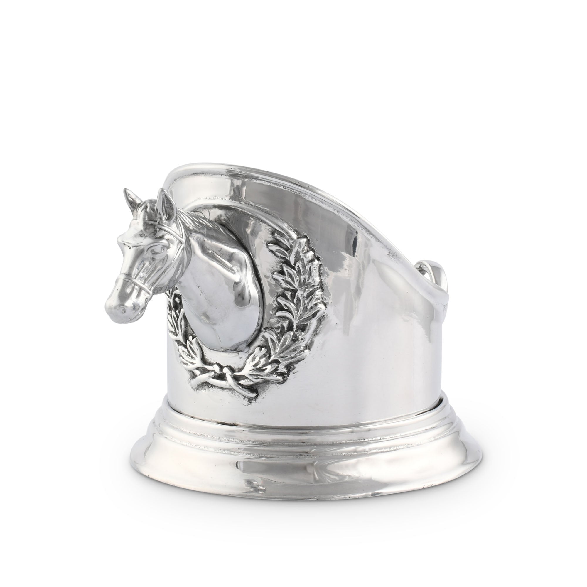 Arthur Court Serveware Arthur Court Wine Caddy - Equestrian