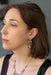 Ayala Bar Jewelry Ayala Bar Amber Bloom Set, Earring, Rina