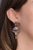 Ayala Bar Jewelry Ayala Bar Amber Bloom Set, Earring, Suki