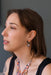 Ayala Bar Jewelry Ayala Bar Amber Bloom Set, Earring, Veda