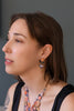 Ayala Bar Jewelry Ayala Bar Amber Bloom Set, Earring, Veda
