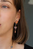 Ayala Bar Jewelry Ayala Bar Amber Bloom Set, Earring, Veda