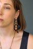 Ayala Bar Jewelry Ayala Bar Amber Bloom Set,Glass Earring, Gourd