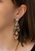 Ayala Bar Jewelry Ayala Bar Amber Bloom Set,Glass Earring, Gourd