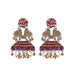 Ayala Bar Jewelry Ayala Bar Ancient Royalty Earrings H2117