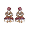 Ayala Bar Jewelry Ayala Bar Ancient Royalty Earrings H2117