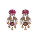 Ayala Bar Jewelry Ayala Bar Ancient Royalty Earrings H2119