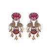 Ayala Bar Jewelry Ayala Bar Ancient Royalty Earrings H2119