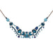 Ayala Bar Jewelry Ayala Bar Blue Bayou Set, Beaded  Necklace, Heaven