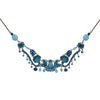 Ayala Bar Jewelry Ayala Bar Blue Bayou Set, Beaded  Necklace, Heaven