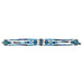 Ayala Bar Jewelry Ayala Bar Blue Bayou Set, Blue Bracelet, Azure
