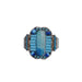 Ayala Bar Jewelry Ayala Bar Blue Bayou Set, Blue Ring, Celestial
