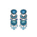 Ayala Bar Jewelry Ayala Bar Blue Bayou Set, Casual Blue Earrings, Sky