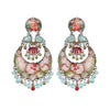 Ayala Bar Jewelry Ayala Bar Bohemian Earrings Flower Garden   Set, Anemone