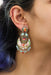 Ayala Bar Jewelry Ayala Bar Bohemian Earrings Flower Garden   Set, Anemone