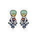 Ayala Bar Jewelry Ayala Bar Candy Twist Set, Colorful Earrings, Toffee
