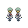 Ayala Bar Jewelry Ayala Bar Candy Twist Set, Colorful Earrings, Toffee