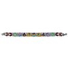 Ayala Bar Jewelry Ayala Bar Candy Twist Set, Glass Bracelet, Jellybean