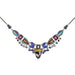 Ayala Bar Jewelry Ayala Bar Candy Twist Set, Glass Necklace, Licorice