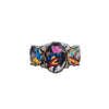 Ayala Bar Jewelry Ayala Bar Candy Twist Set, Glass Ring, Gummy