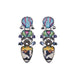 Ayala Bar Jewelry Ayala Bar Candy Twist Set, Handmade Colorful Earrings, Treat