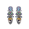 Ayala Bar Jewelry Ayala Bar Candy Twist Set, Handmade Colorful Earrings, Treat