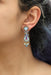 Ayala Bar Jewelry Ayala Bar Casual Earrings Blue Bird Set, Flamingo